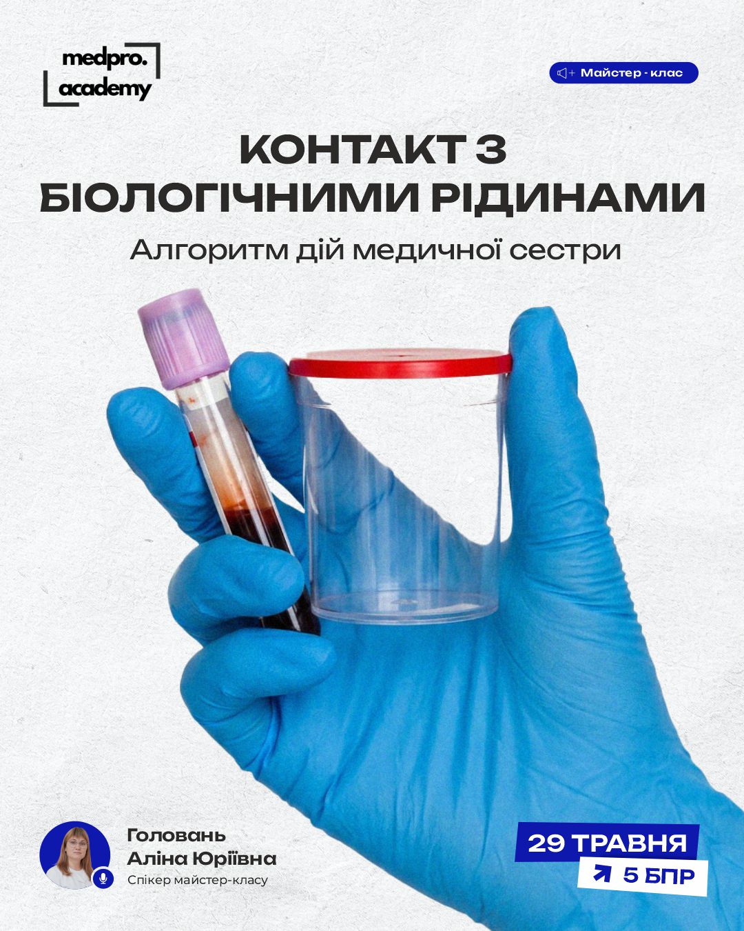 3Контакт з біологічними рідинами алгоритм дій медичної сестри
